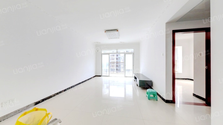 花千树五期二手房实景图