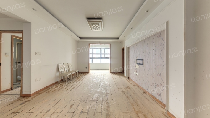 幸福湾星苑二手房实景图