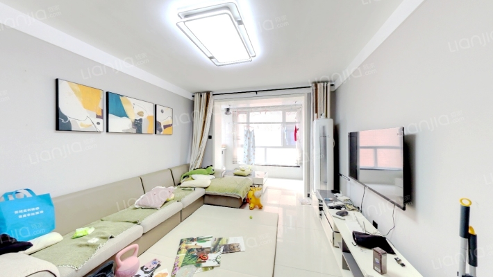 华星小区二手房实景图