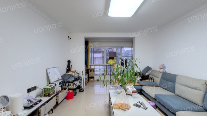 红花村1号二手房实景图