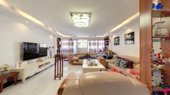 扁井社区二手房实景图