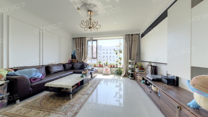 国奥村二手房实景图