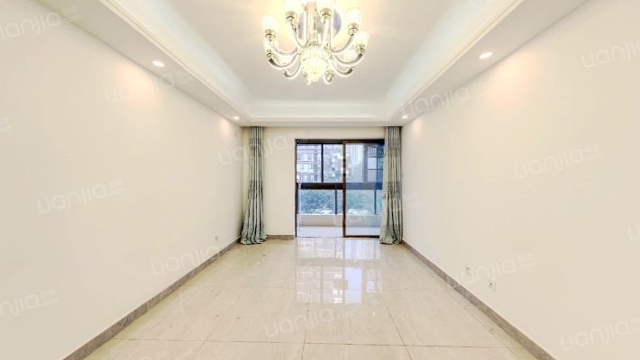 北科建春城大观领秀玉坤苑二手房实景图