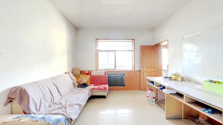 毛条小区二手房实景图