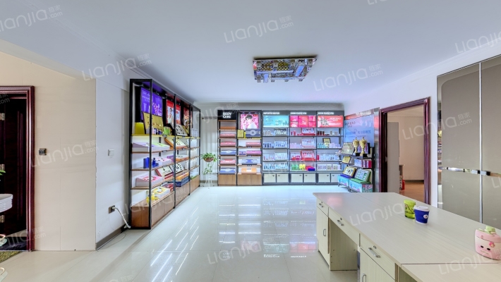 弘顺居二手房实景图