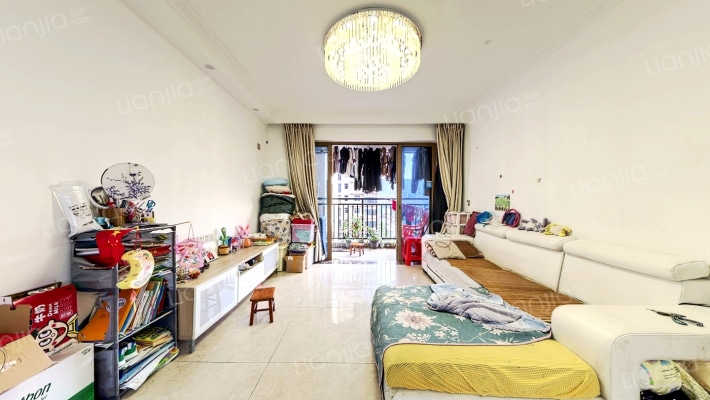 摩卡公馆二手房实景图