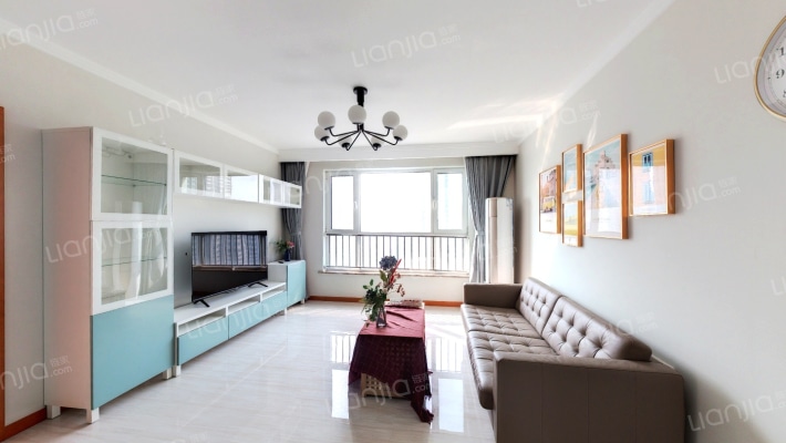 泰和上筑二手房实景图