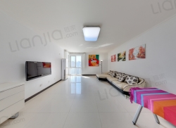 整租·新龙城 3室1厅 南/北_新龙城租房