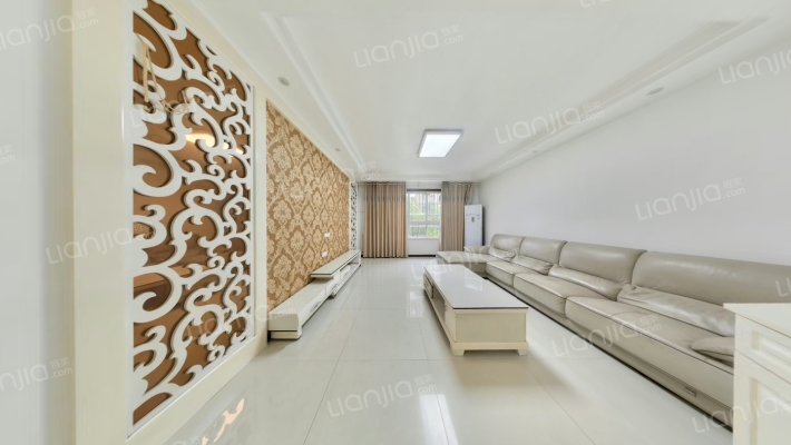 海龙香槟大道二手房实景图