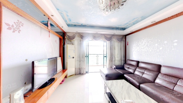 罗马景苑逸景湾二手房实景图