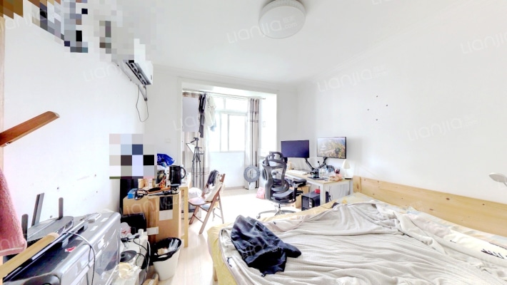 申泉小区二手房实景图