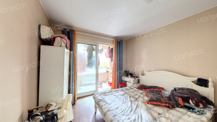 江湾国际中心二手房实景图