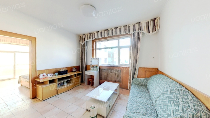 山西省交通建设工程监理总公司二手房实景图