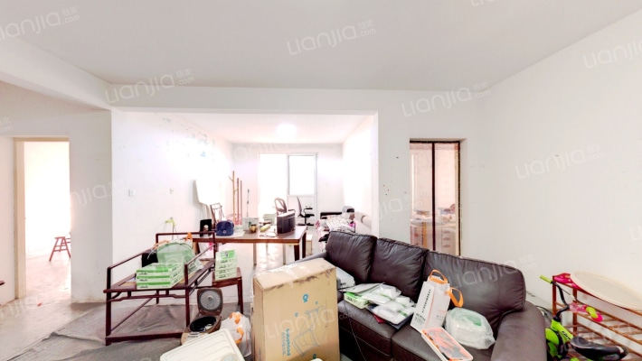 江海佳苑二手房实景图