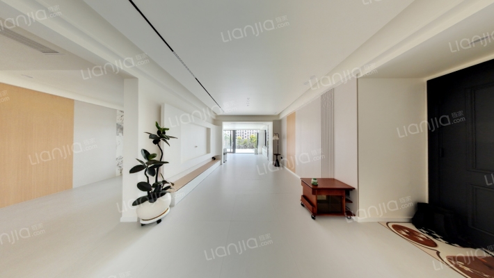 张家港碧桂园滨河生活广场二手房实景图