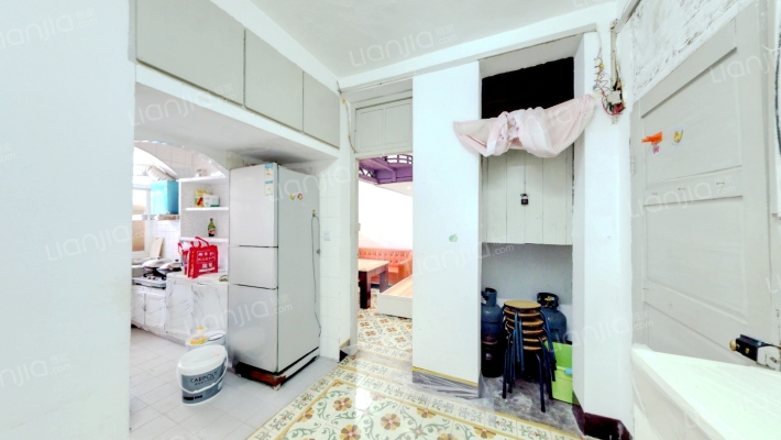 后江埭路二手房实景图