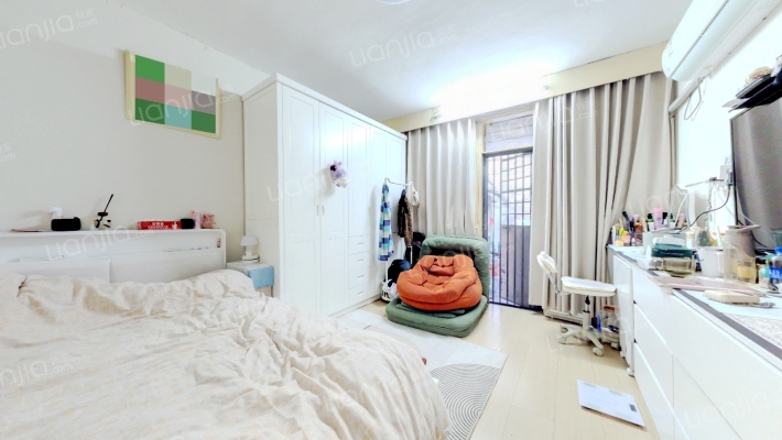 保德路241弄二手房实景图