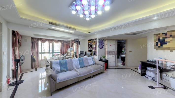 三浃大厦二手房实景图