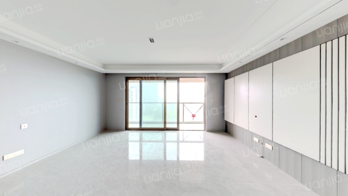 华晟和光源著二手房实景图