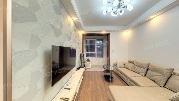 中储正荣栋境二手房实景图