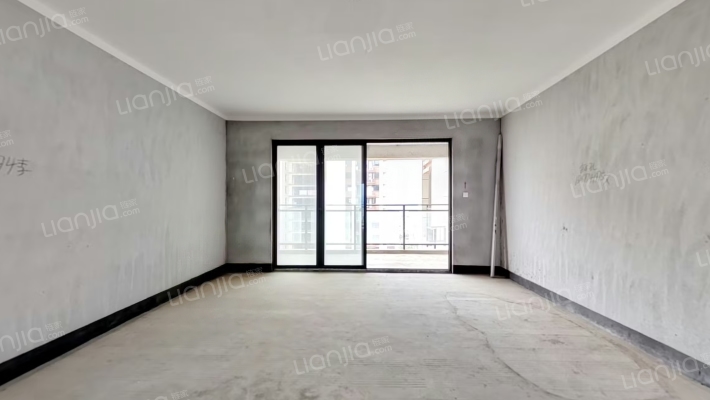 筑成•时代春晓二手房实景图