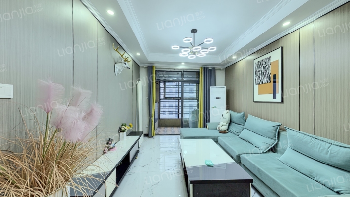 鑫苑鑫城二手房实景图