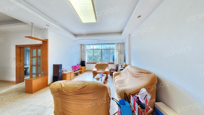 信府路20号二手房实景图