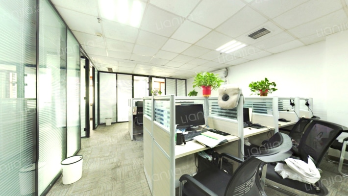 新大都大厦二手房实景图