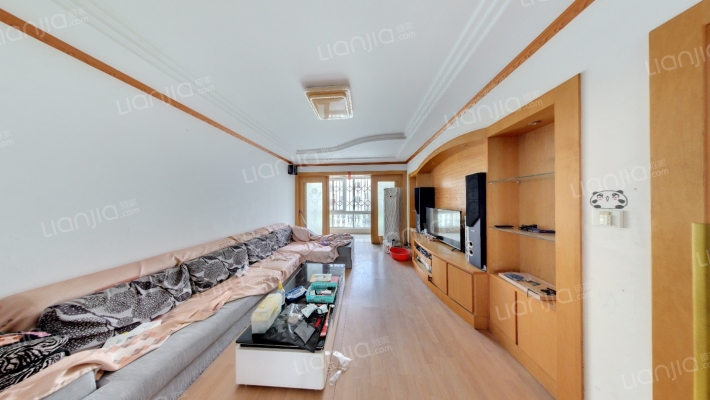 前溪花园二手房实景图