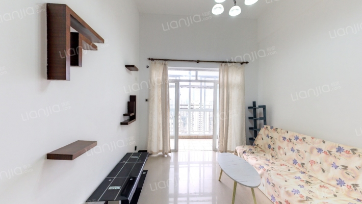 海韵裕都二手房实景图