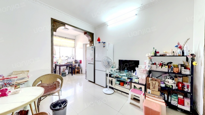 祥云社区二手房实景图