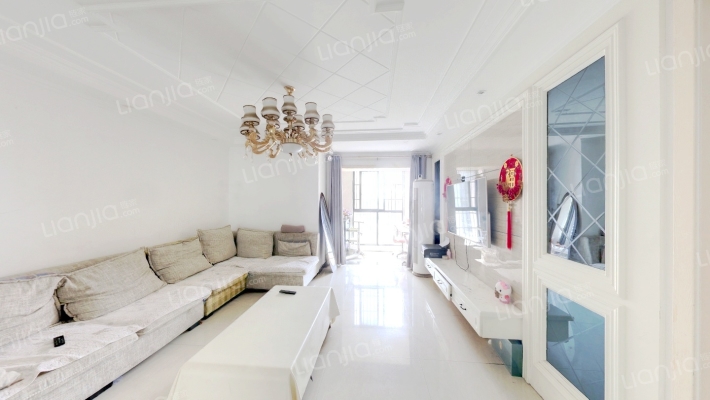 阜涡路小区二手房实景图