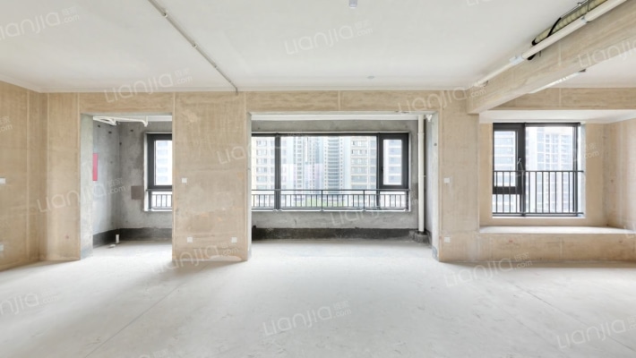 金地天元鸣望邸二手房实景图