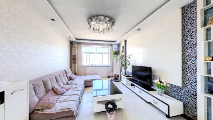 尚西家属楼二手房实景图