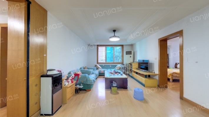 省府路43号院二手房实景图