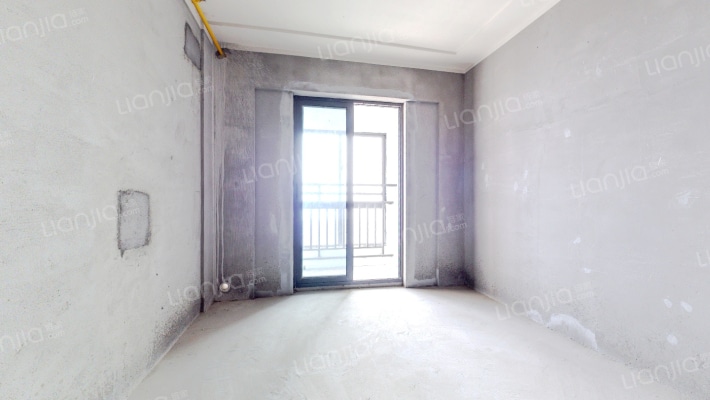 百步亭现代城五区二手房实景图