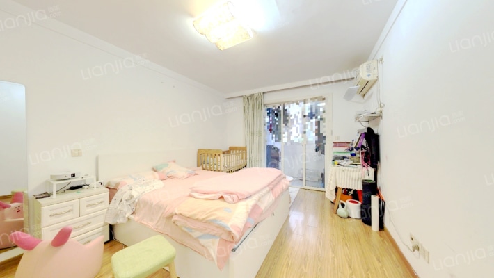 新南小区二手房实景图