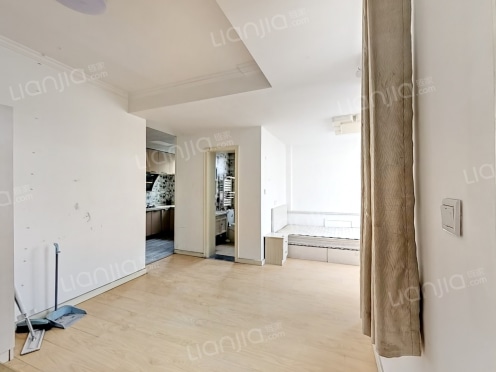 整租·安达路11号 2室1厅 南