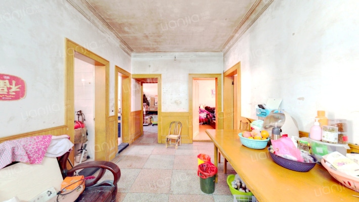 苕溪新村二手房实景图