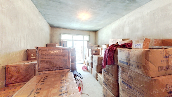 交大万嘉樟菊园二手房实景图