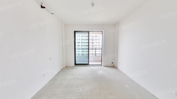 天府公园观澜8号熙岸二手房实景图