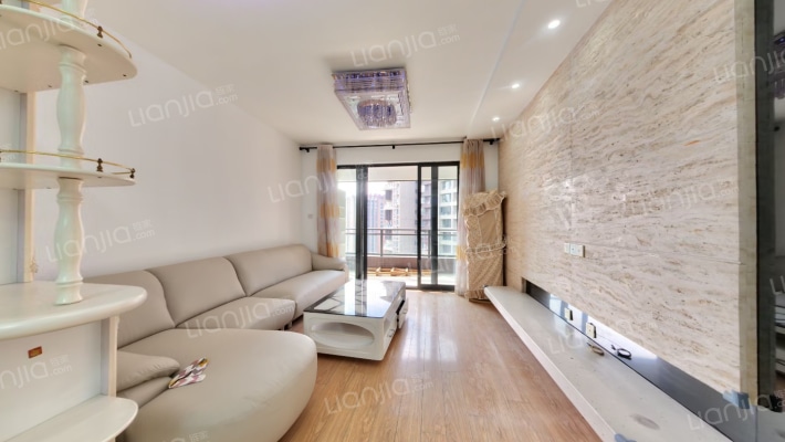 龙湖三千里A区一期二手房实景图