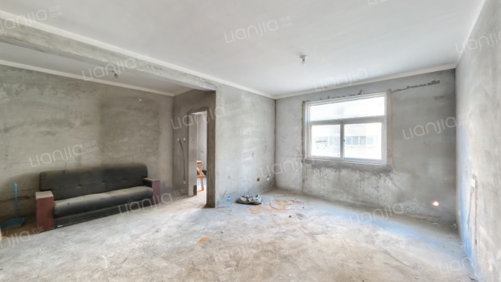 联合雅园二手房实景图