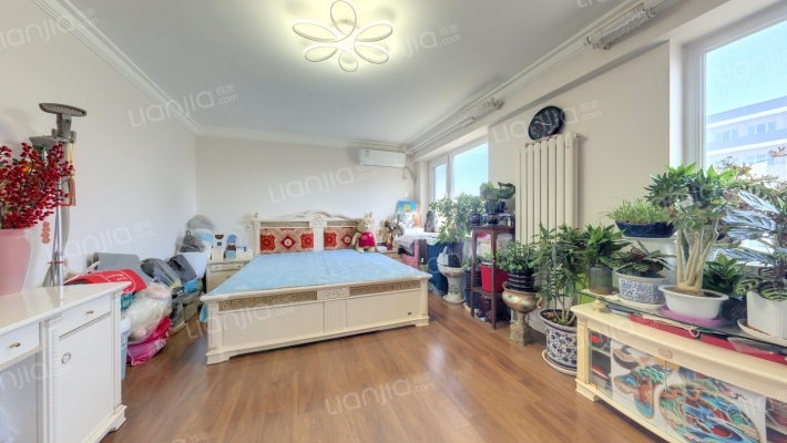 惠安轩二手房实景图