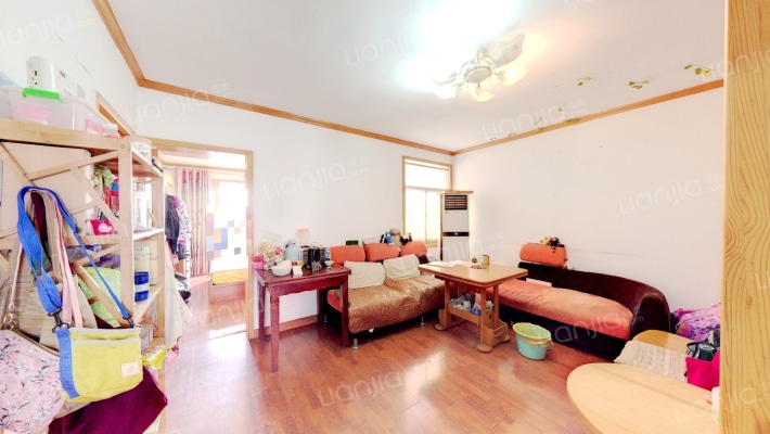 金龙花园二手房实景图