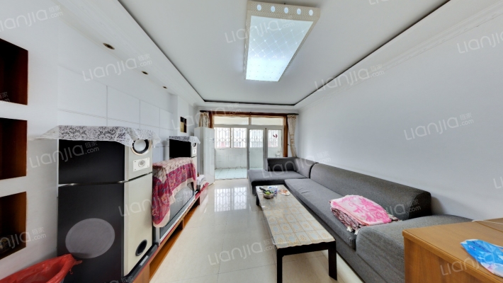 益闵花园二手房实景图