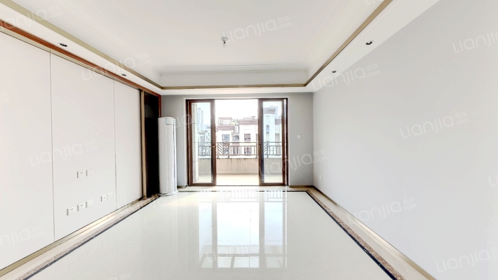 龙湖三千庭二手房实景图