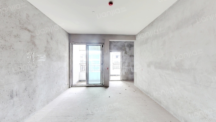 融堃港城小时代二手房实景图