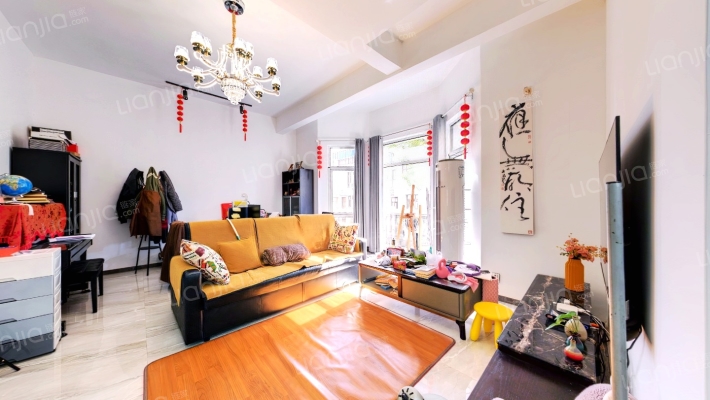 锦绣逸庭(别墅)二手房实景图