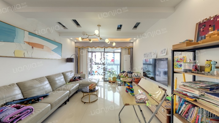 天使水榭尚都二手房实景图